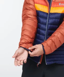 Cotopaxi Fuego Down Hooded Jacket | Men's 25 Cotopaxi Fuego Down Hooded Jacket | Men's