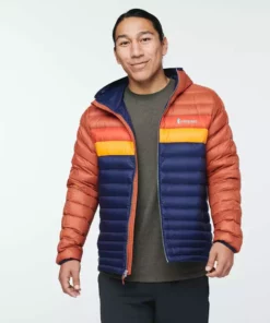 Cotopaxi Fuego Down Hooded Jacket | Men's 21 Cotopaxi Fuego Down Hooded Jacket | Men's