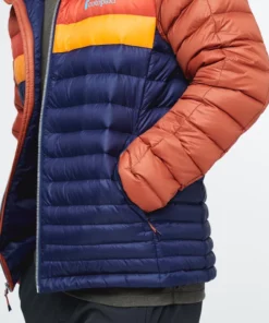 Cotopaxi Fuego Down Hooded Jacket | Men's 28 Cotopaxi Fuego Down Hooded Jacket | Men's