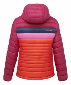 Cotopaxi Fuego Down Hooded Jacket | Women's
