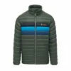 Cotopaxi Fuego Down Jacket | Men's Clothing