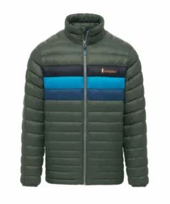 Cotopaxi Fuego Down Jacket | Men's Clothing