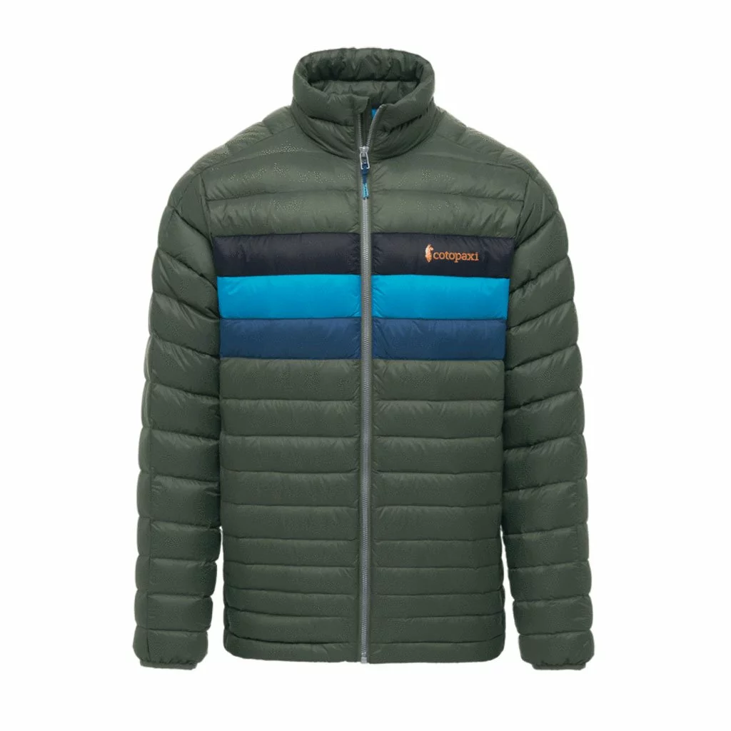 Cotopaxi Fuego Down Jacket | Men's Clothing 3 Cotopaxi Fuego Down Jacket | Men's Clothing