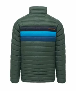 Cotopaxi Fuego Down Jacket | Men's Clothing