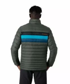 Cotopaxi Fuego Down Jacket | Men's Clothing 10 Cotopaxi Fuego Down Jacket | Men's Clothing