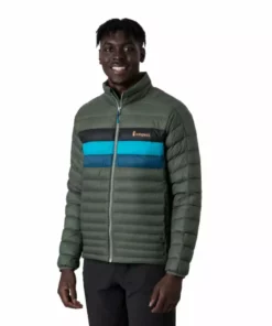 Cotopaxi Fuego Down Jacket | Men's Clothing 11 Cotopaxi Fuego Down Jacket | Men's Clothing