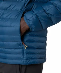 Cotopaxi Fuego Down Jacket | Men's Clothing
