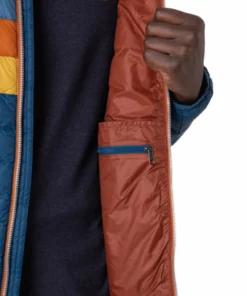 Cotopaxi Fuego Down Jacket | Men's Clothing