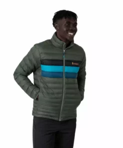 Cotopaxi Fuego Down Jacket | Men's Clothing 12 Cotopaxi Fuego Down Jacket | Men's Clothing