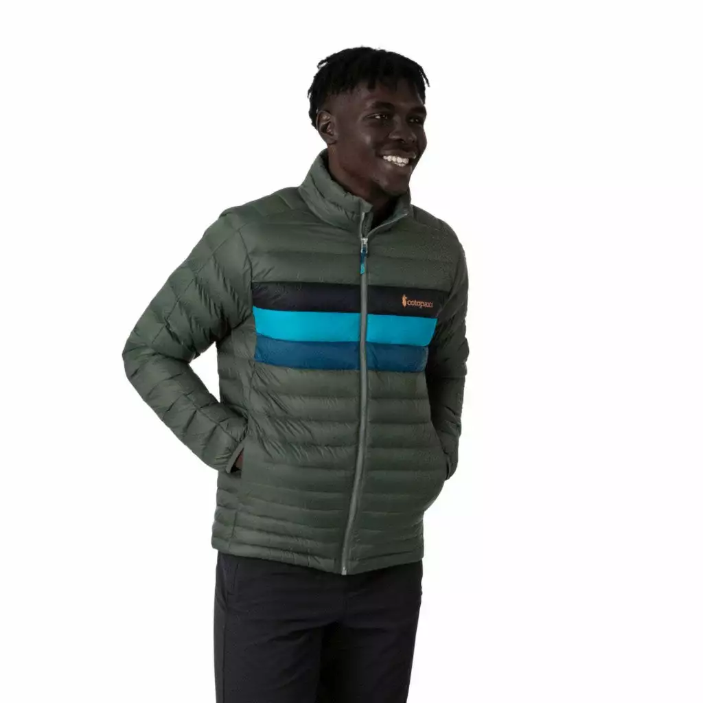Cotopaxi Fuego Down Jacket | Men's Clothing 7 Cotopaxi Fuego Down Jacket | Men's Clothing
