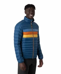 Cotopaxi Fuego Down Jacket | Men's Clothing