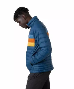 Cotopaxi Fuego Down Jacket | Men's Clothing