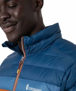 Cotopaxi Fuego Down Jacket | Men's Clothing