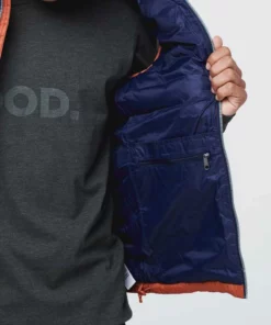 Cotopaxi Fuego Down Vest | Men's 16 Cotopaxi Fuego Down Vest | Men's