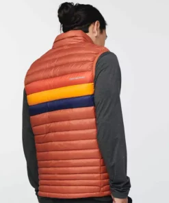 Cotopaxi Fuego Down Vest | Men's