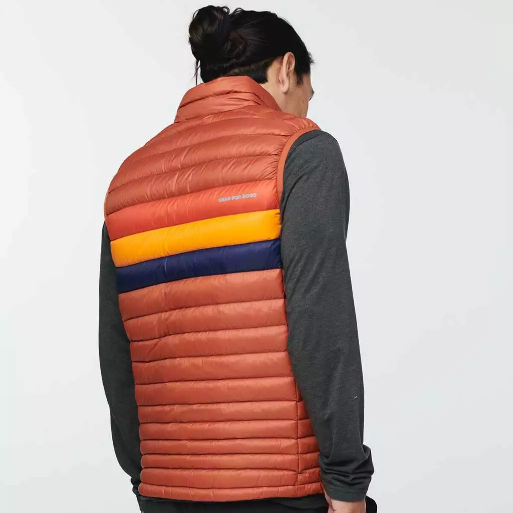 Cotopaxi Fuego Down Vest | Men's 4 Cotopaxi Fuego Down Vest | Men's