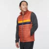 Cotopaxi Fuego Down Vest | Men's