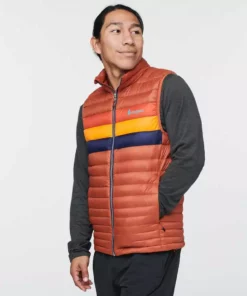 Cotopaxi Fuego Down Vest | Men's
