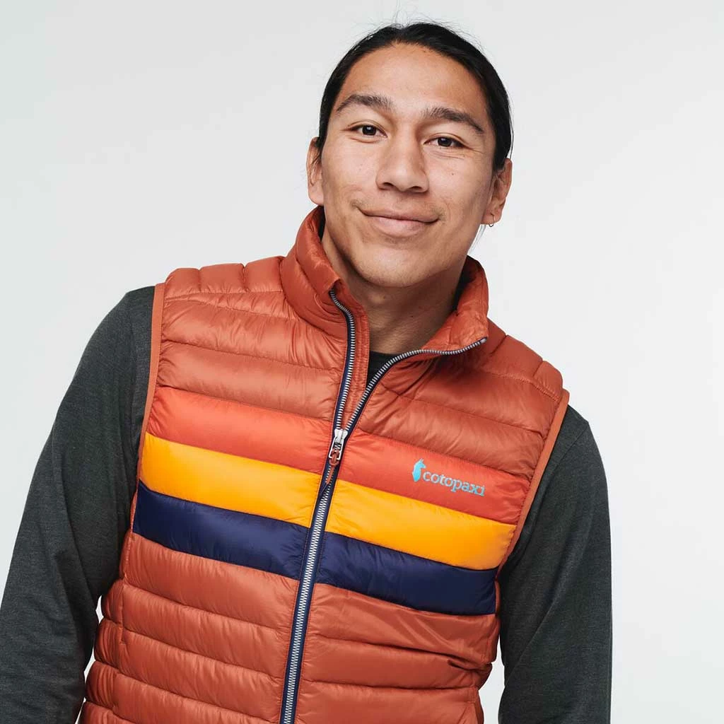 Cotopaxi Fuego Down Vest | Men's 6 Cotopaxi Fuego Down Vest | Men's