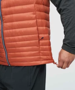 Cotopaxi Fuego Down Vest | Men's 18 Cotopaxi Fuego Down Vest | Men's