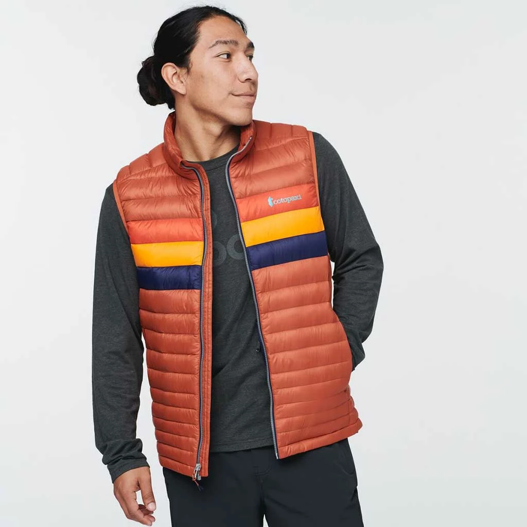 Cotopaxi Fuego Down Vest | Men's 5 Cotopaxi Fuego Down Vest | Men's