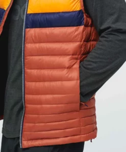 Cotopaxi Fuego Down Vest | Men's 17 Cotopaxi Fuego Down Vest | Men's