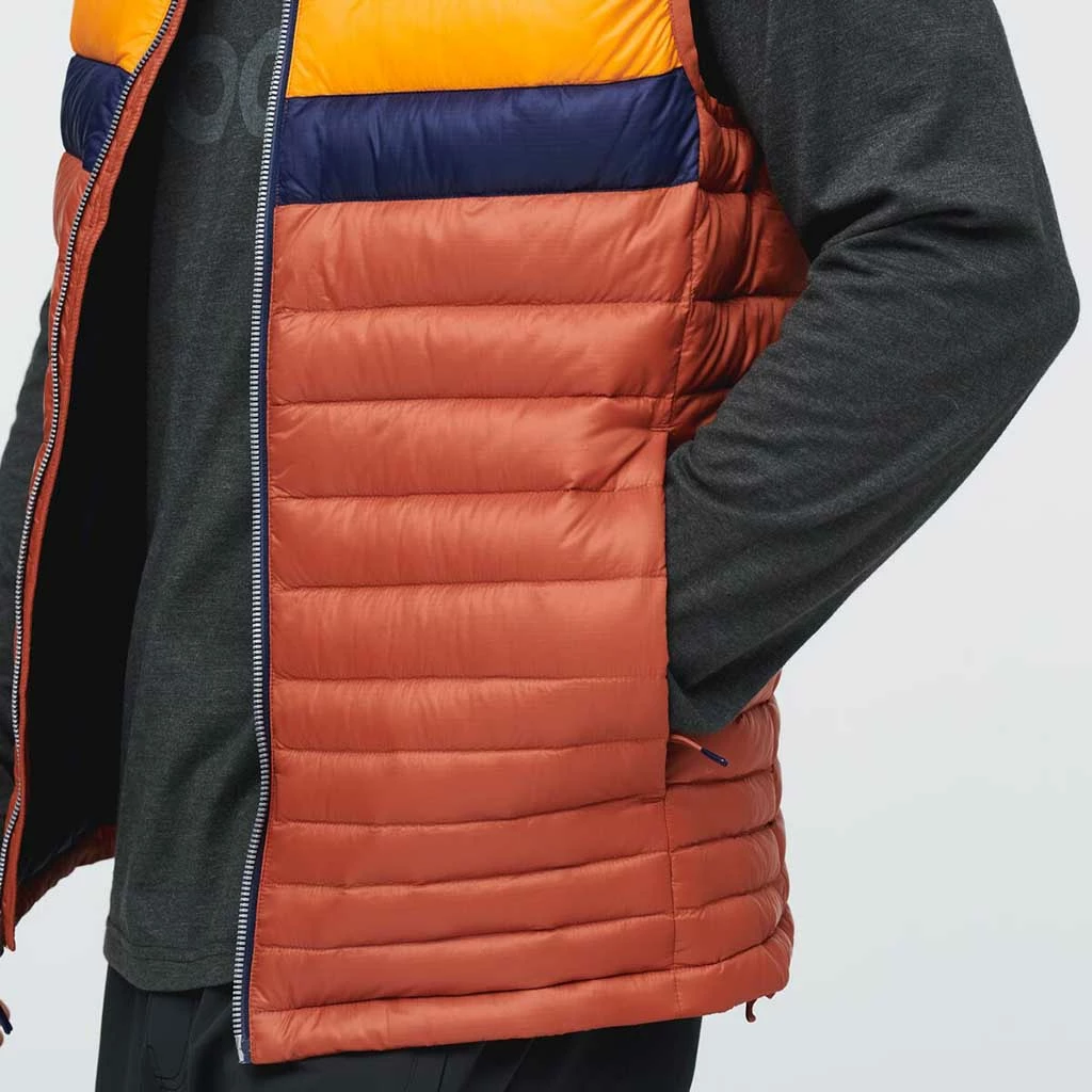 Cotopaxi Fuego Down Vest | Men's 9 Cotopaxi Fuego Down Vest | Men's