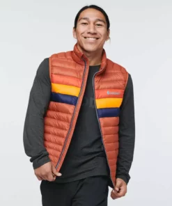 Cotopaxi Fuego Down Vest | Men's 15 Cotopaxi Fuego Down Vest | Men's