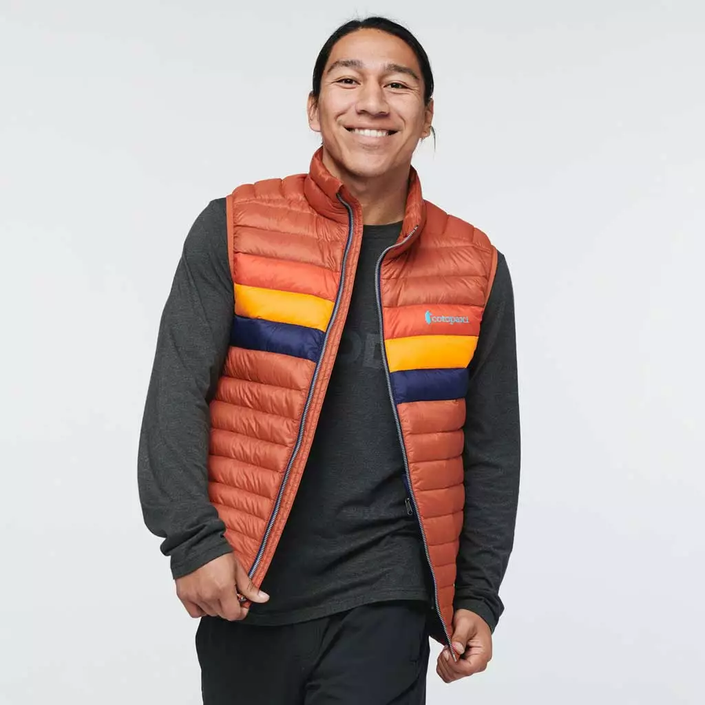 Cotopaxi Fuego Down Vest | Men's 7 Cotopaxi Fuego Down Vest | Men's