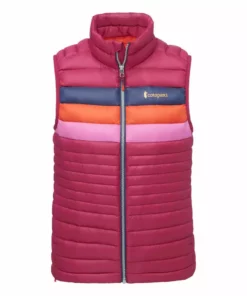 Cotopaxi New Fuego Down Vest | Women's