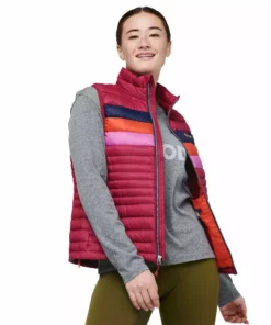 Cotopaxi New Fuego Down Vest | Women's