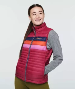 Cotopaxi New Fuego Down Vest | Women's