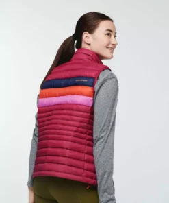 Cotopaxi New Fuego Down Vest | Women's