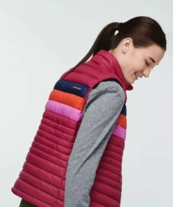 Cotopaxi New Fuego Down Vest | Women's