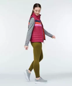 Cotopaxi New Fuego Down Vest | Women's
