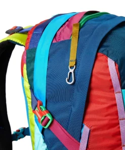 Cotopaxi New Inca 26L Backpack | Del Día 18 Cotopaxi New Inca 26L Backpack | Del Día