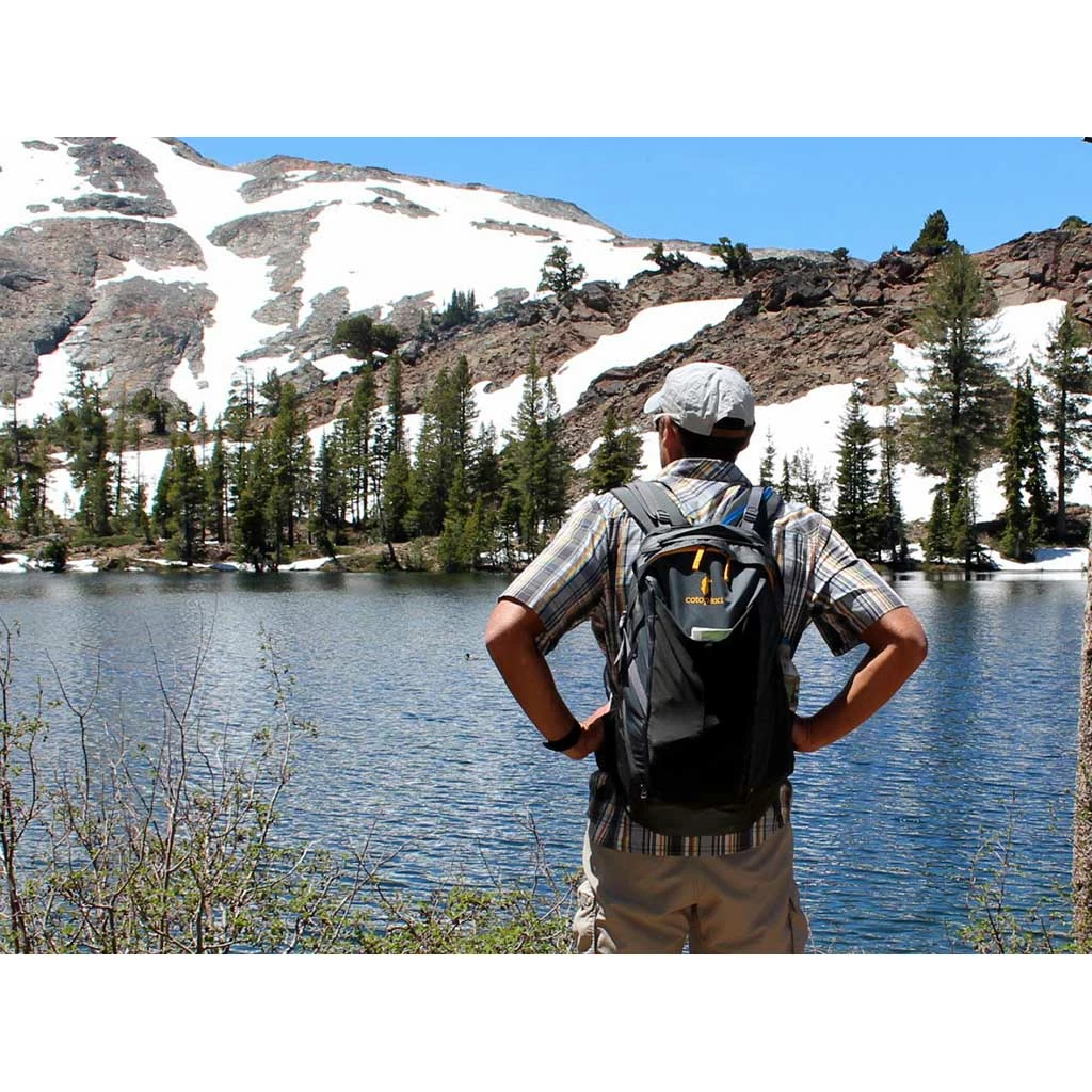 Cotopaxi New Inca 26L Backpack | Del Día 12 Cotopaxi New Inca 26L Backpack | Del Día