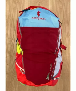 Cotopaxi New Inca 26L Backpack | Del DÃa