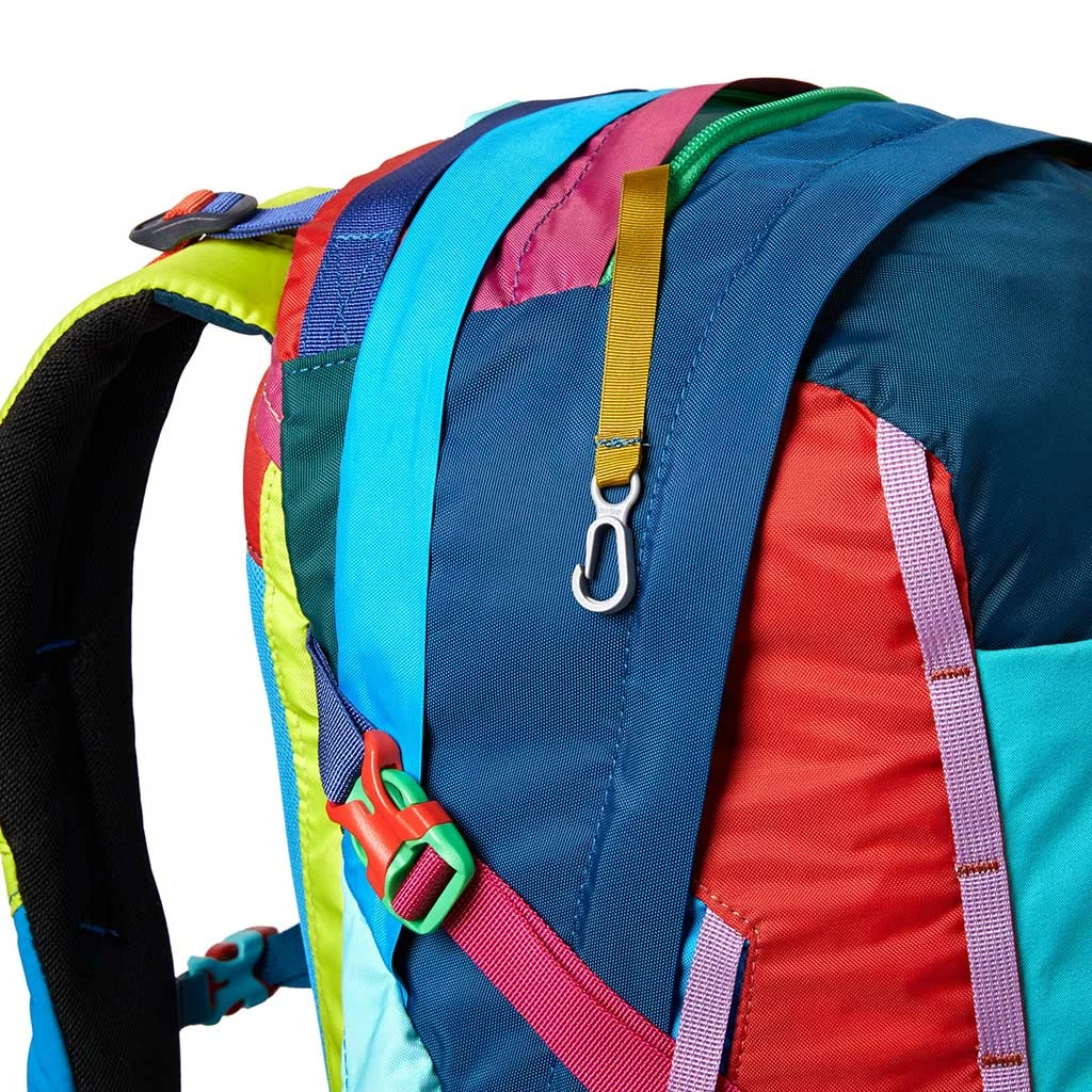 Cotopaxi Inca 26L Backpack | Del Día New 9 Cotopaxi Inca 26L Backpack | Del Día New