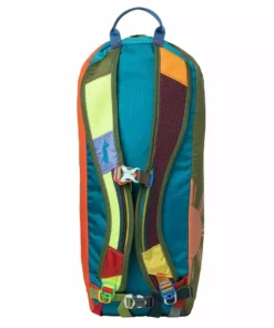 Cotopaxi Luzon 18L Backpack | Del Día New 15 Cotopaxi Luzon 18L Backpack | Del Día New