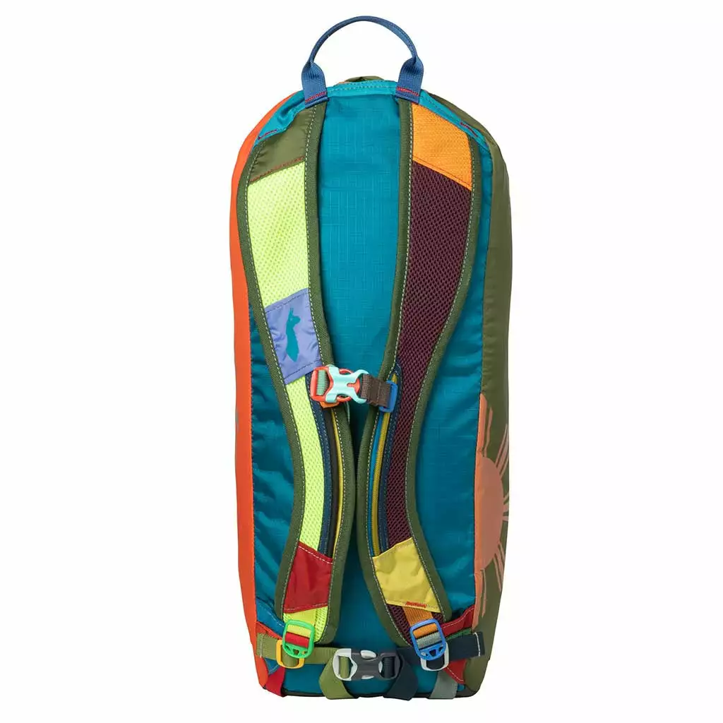 Cotopaxi Luzon 18L Backpack | Del Día New 5 Cotopaxi Luzon 18L Backpack | Del Día New