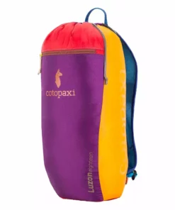 Cotopaxi Luzon 18L Backpack | Del Día New 17 Cotopaxi Luzon 18L Backpack | Del Día New