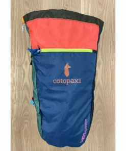 Cotopaxi Luzon 18L Backpack | Del Día New
