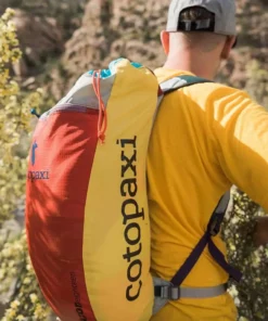 Cotopaxi Luzon 18L Backpack | Del Día New 22 Cotopaxi Luzon 18L Backpack | Del Día New