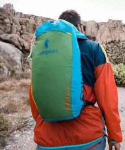 Cotopaxi Luzon 18L Backpack | Del Día Bags & EDC