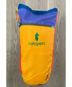 Cotopaxi Luzon 18L Backpack | Del Día