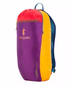 Cotopaxi Luzon 18L Backpack | Del Día 17 Cotopaxi Luzon 18L Backpack | Del Día