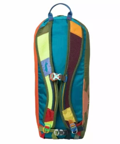 Cotopaxi Luzon 18L Backpack | Del Día 15 Cotopaxi Luzon 18L Backpack | Del Día