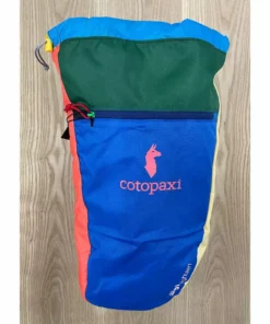 Cotopaxi Luzon 18L Backpack | Del Día