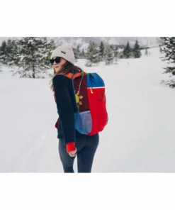 Cotopaxi Luzon 24L Backpack | Del Día Bags & EDC